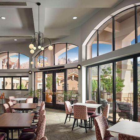 Embassy Suites Tucson - Paloma Village Extérieur photo