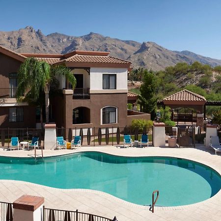 Embassy Suites Tucson - Paloma Village Extérieur photo