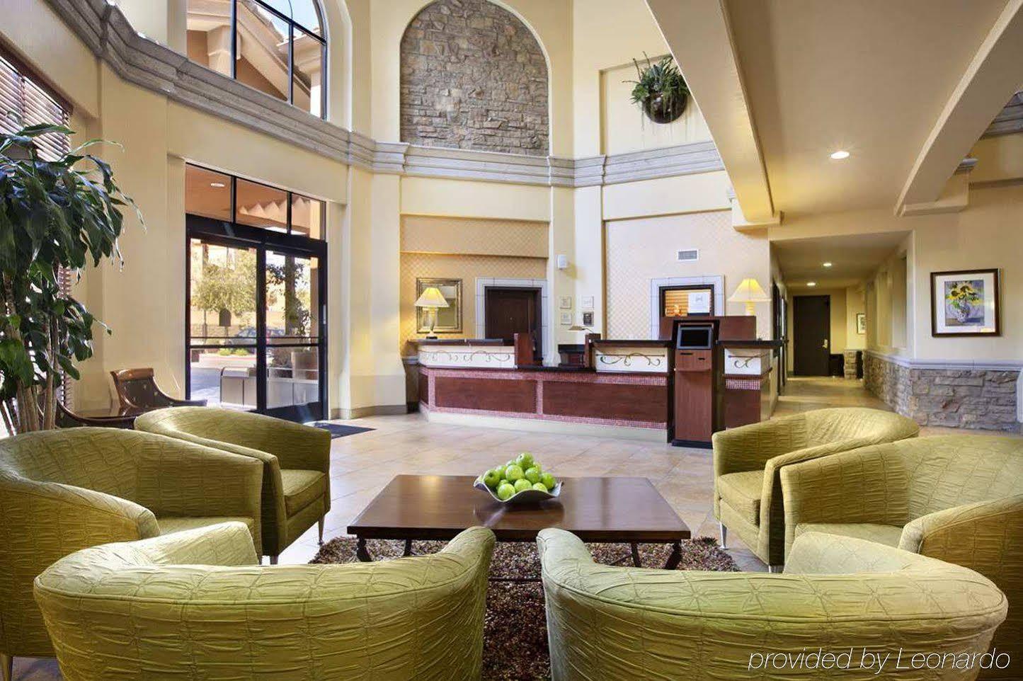 Embassy Suites Tucson - Paloma Village Extérieur photo