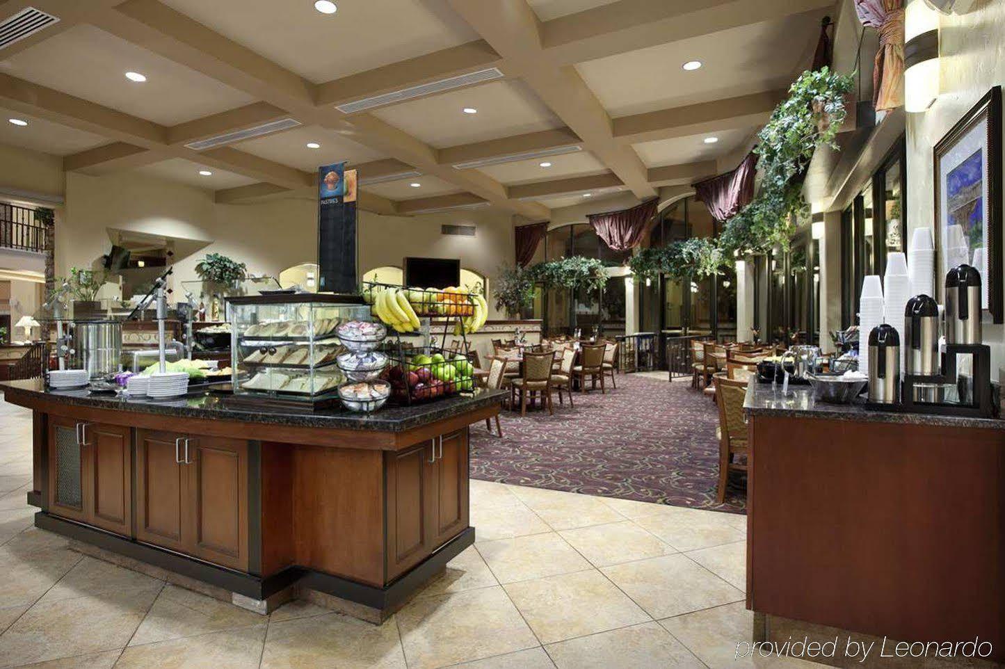 Embassy Suites Tucson - Paloma Village Extérieur photo