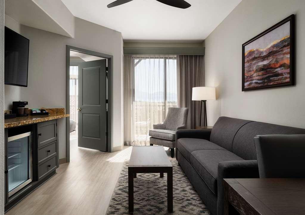 Embassy Suites Tucson - Paloma Village Chambre photo