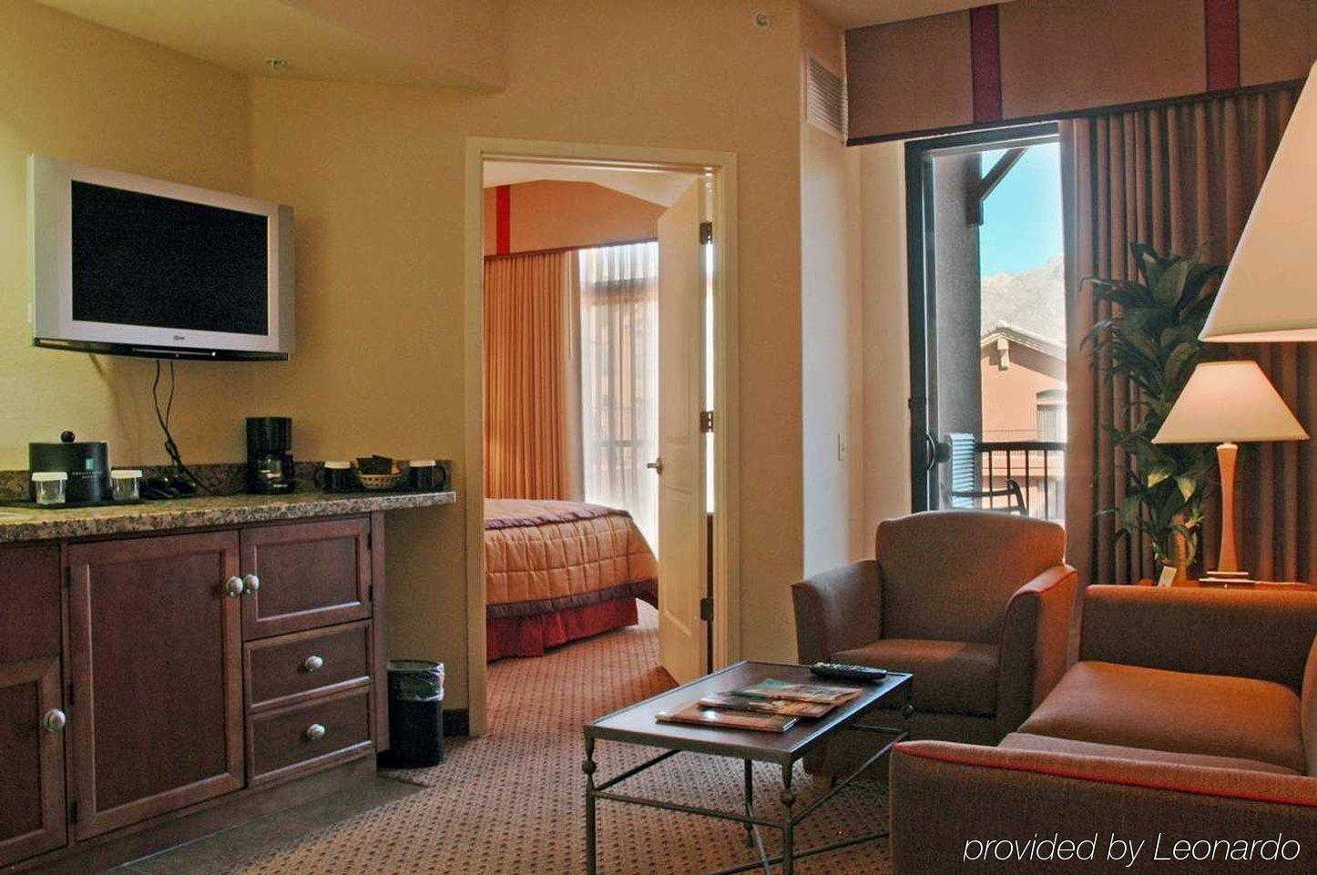 Embassy Suites Tucson - Paloma Village Chambre photo